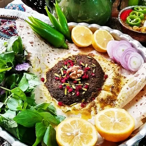 Бериани