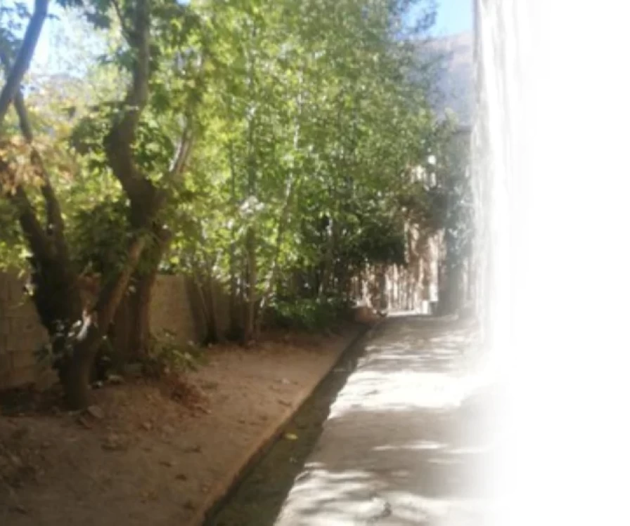 Источник Тахмасби