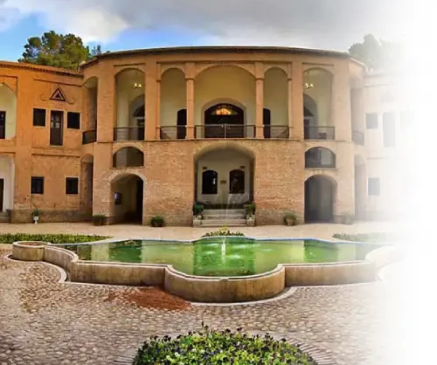 Сад Акбарие