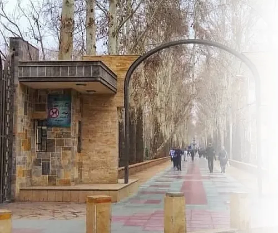 фатех-гарден