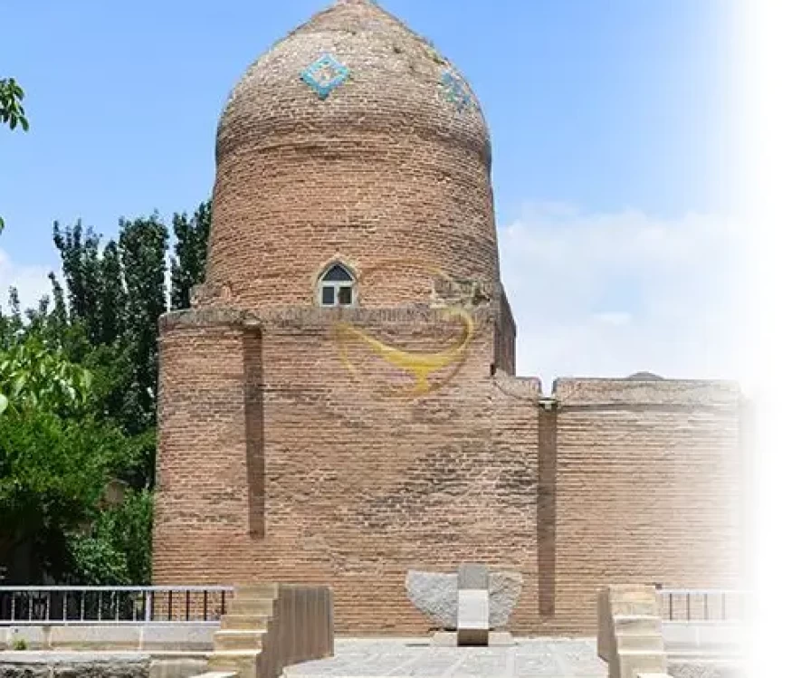 Гробница Эсфири и Мордехая