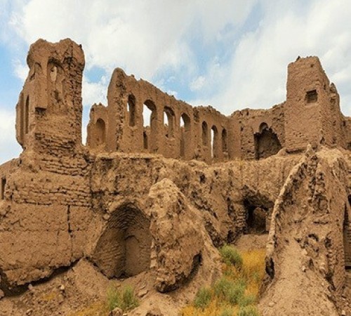 Шадиях (Нишабур)