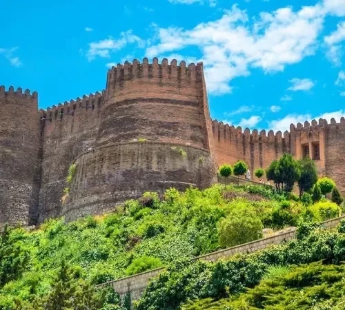 Фалак-оль-Афлак