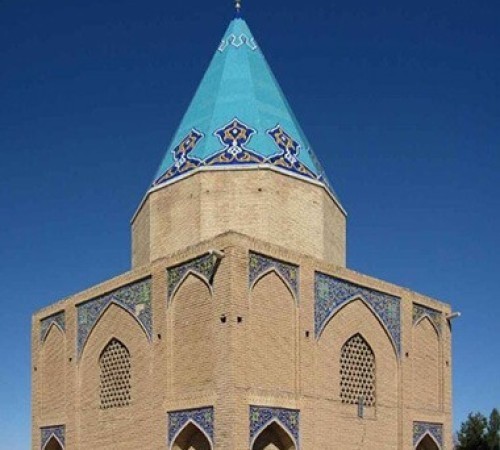 Гробница Баба Касима