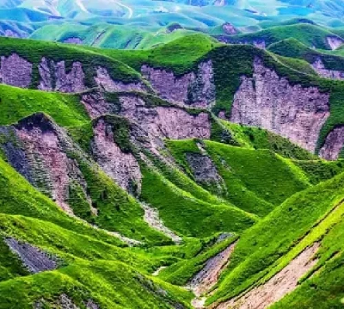 Торкаман Сахра