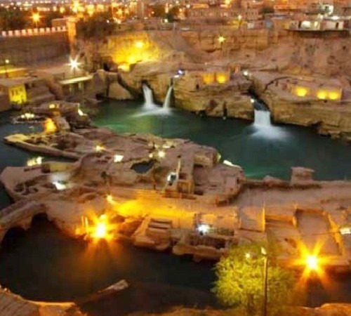 Банд-е-Мизан