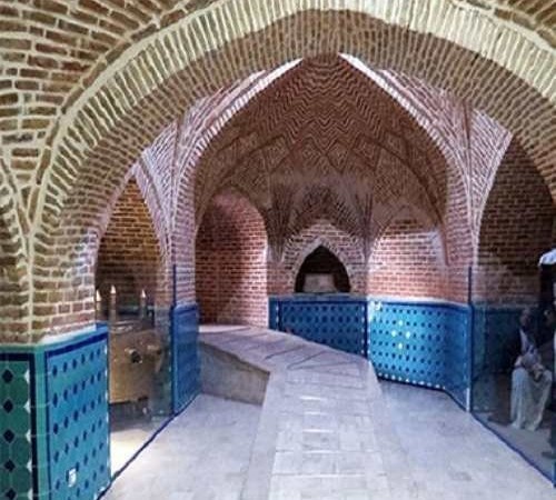 Баня Гале-Дари