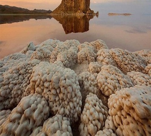 Озеро Урмия