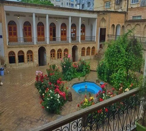 Хосейние Джаджарми