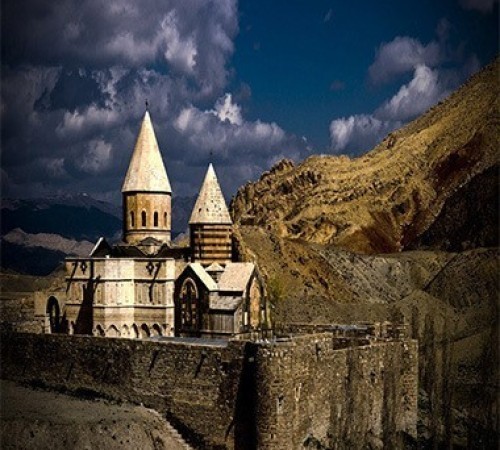 Кара-Келиса