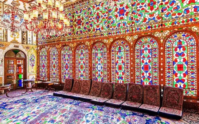 Дом Моллабаши