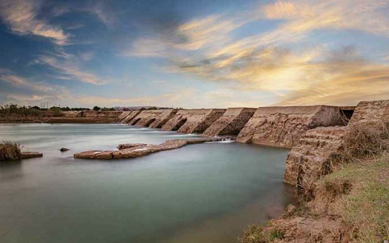 Банд-е-Мизан