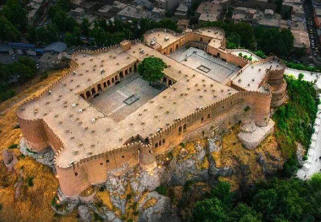 Фалак-оль-Афлак