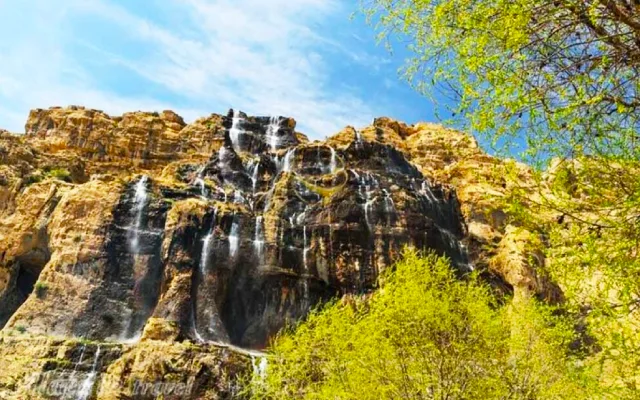 Равнина Аржан