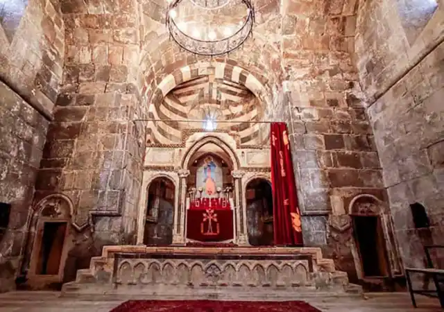 Кара-Келиса