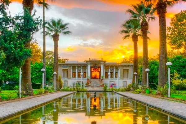 Сад Дельгоша