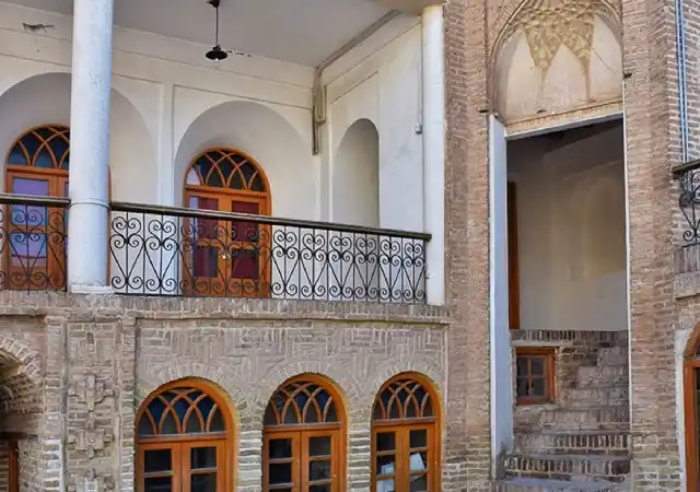 Хосейние Джаджарми