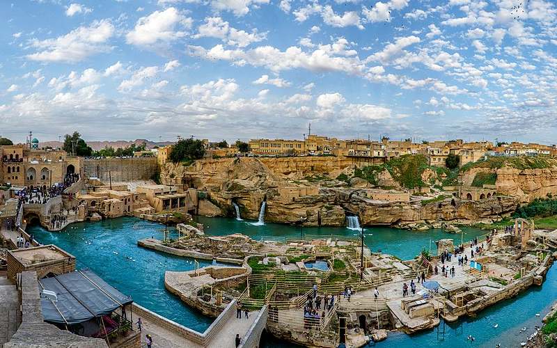 Банд-е-Мизан