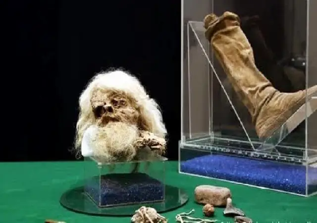 Национальный музей Ирана