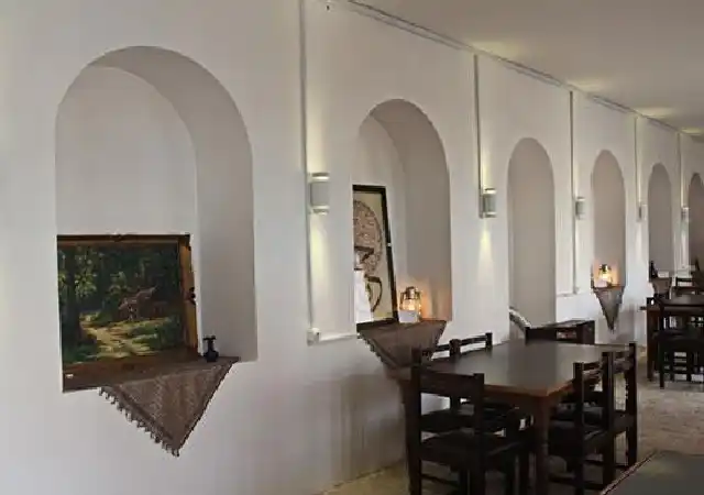 Хосейние Джаджарми