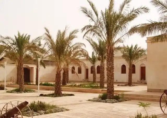 Музей Раиса Али Дельвари