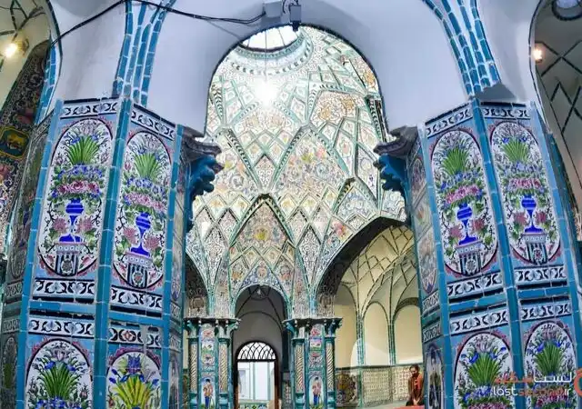 Хаммам-е Чахар Фасл