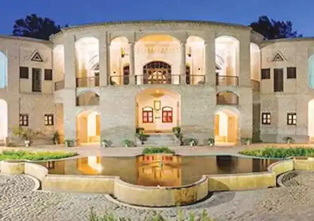 Сад Акбарие