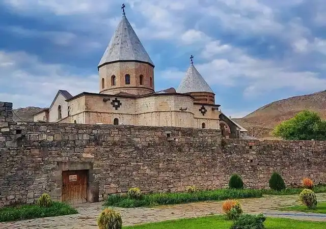 Кара-Келиса