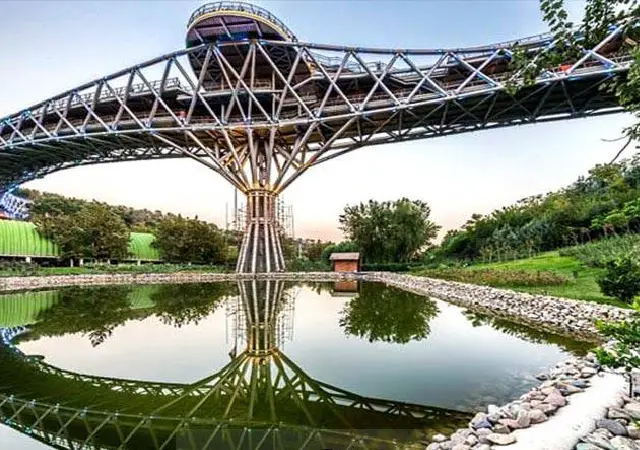 Мост Табиат