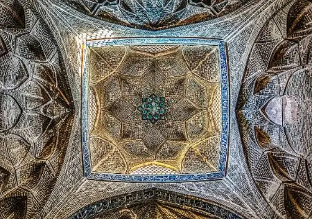 Гробница Баба Касима