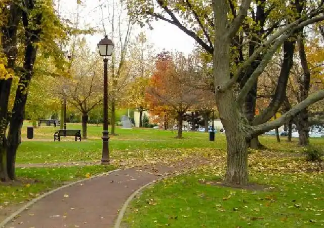 фатех-гарден