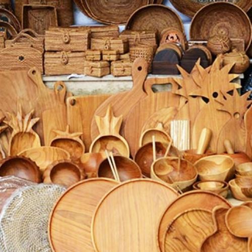 Магия дерева