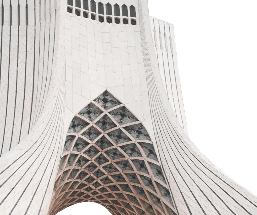 صنایع دستی جذاب تهران